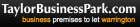 Taylor Business Park Ltd logo